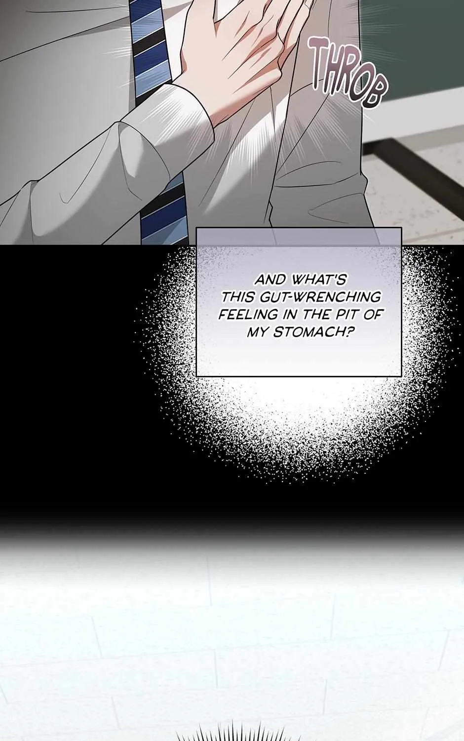 SECRETARY GWANGGONGS SURVIVAL DIARY Chapter 20 page 7 - 