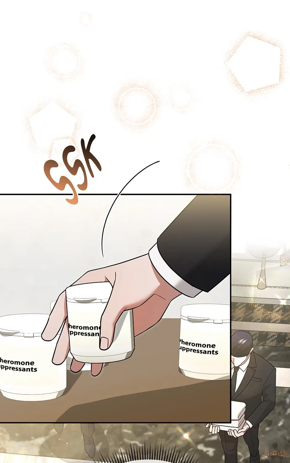 SECRETARY GWANGGONGS SURVIVAL DIARY Chapter 20 page 65 - 