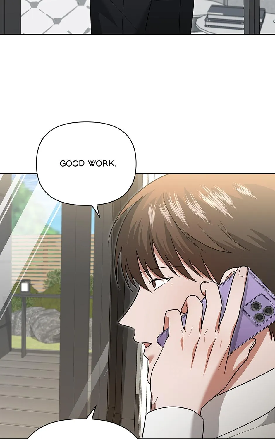 SECRETARY GWANGGONGS SURVIVAL DIARY Chapter 20 page 73 - 