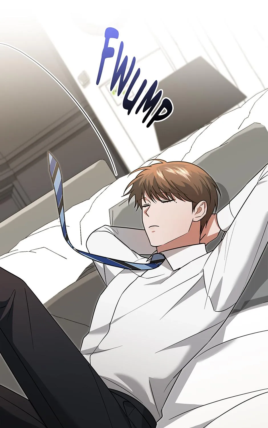 SECRETARY GWANGGONGS SURVIVAL DIARY Chapter 20 page 77 - 