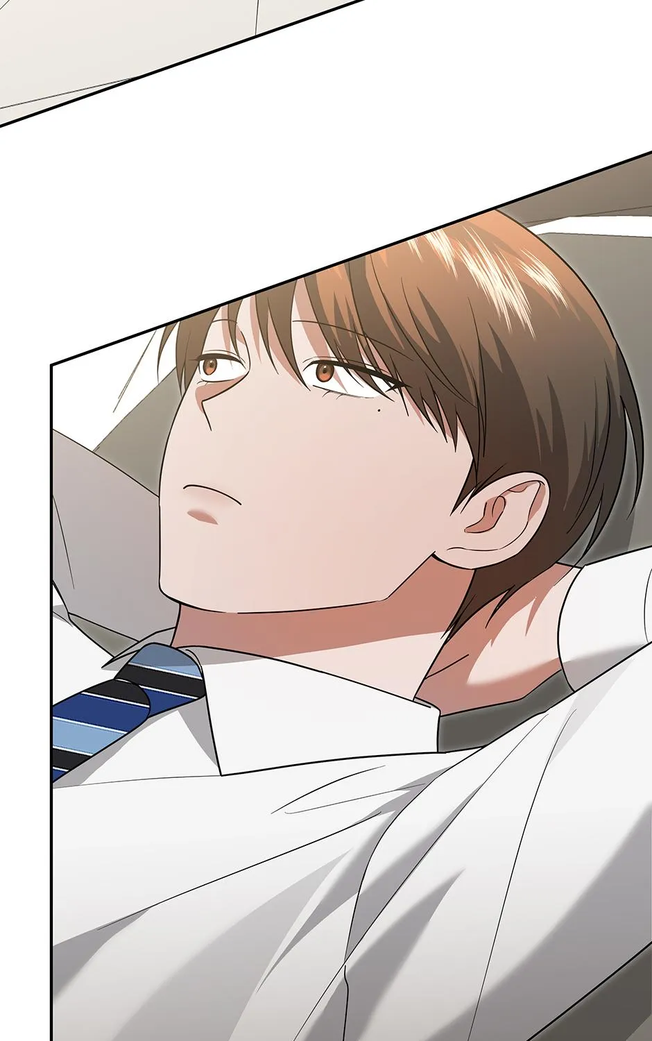 SECRETARY GWANGGONGS SURVIVAL DIARY Chapter 20 page 79 - 