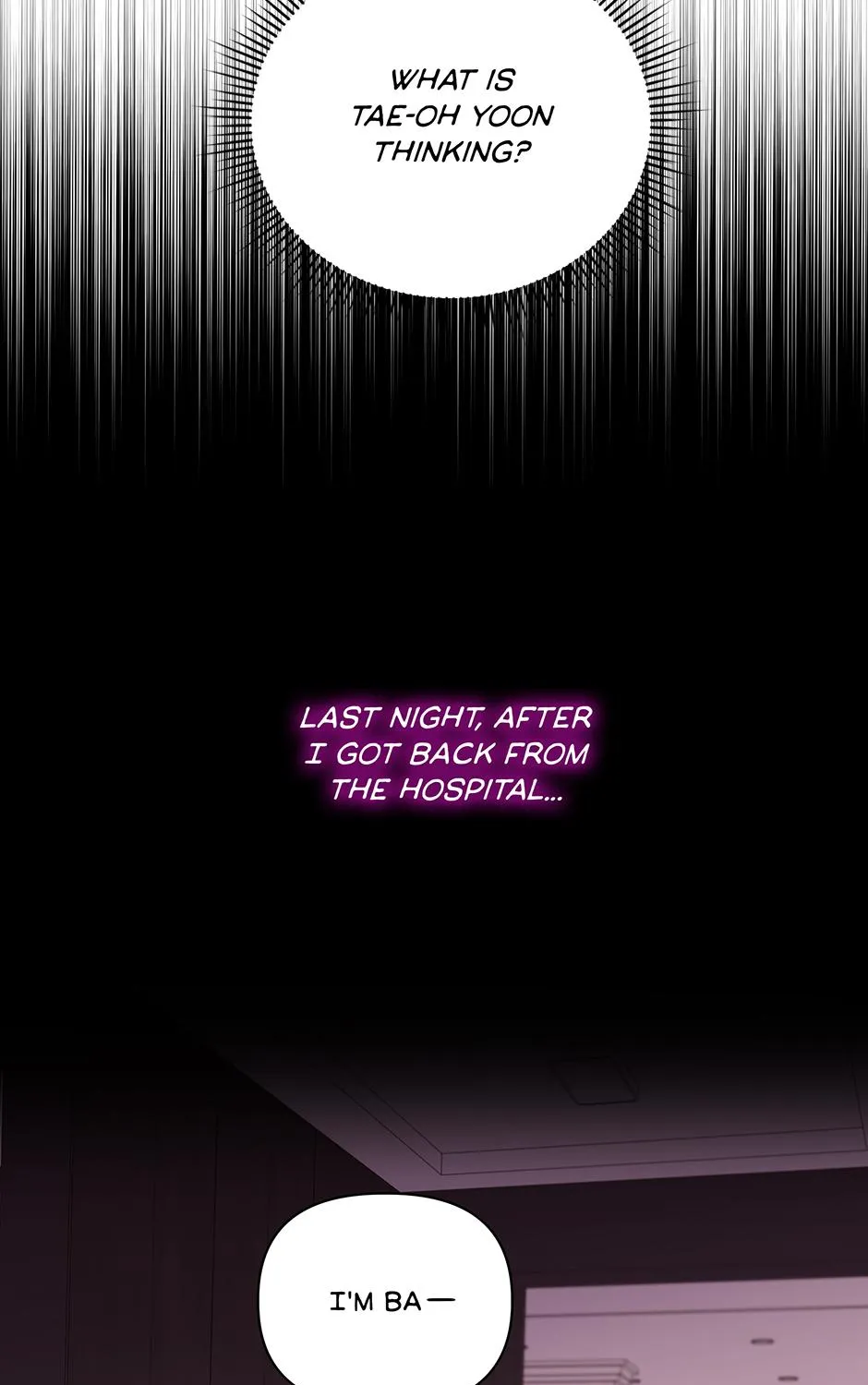 SECRETARY GWANGGONGS SURVIVAL DIARY Chapter 20 page 81 - 