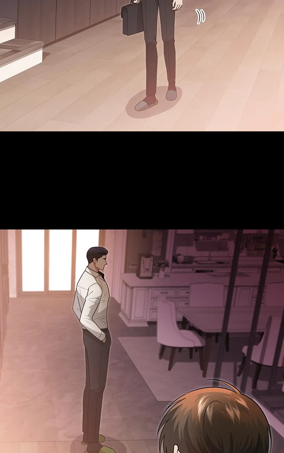 SECRETARY GWANGGONGS SURVIVAL DIARY Chapter 20 page 83 - 