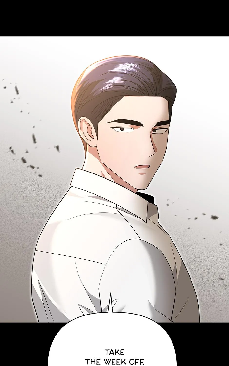 SECRETARY GWANGGONGS SURVIVAL DIARY Chapter 20 page 85 - 