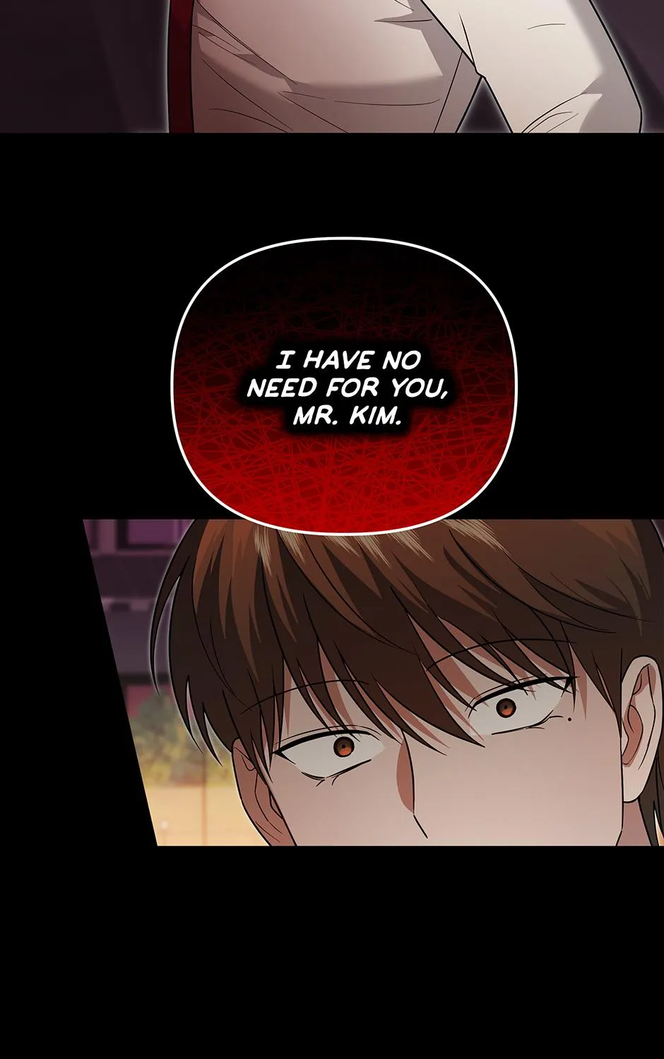 SECRETARY GWANGGONGS SURVIVAL DIARY Chapter 20 page 89 - 