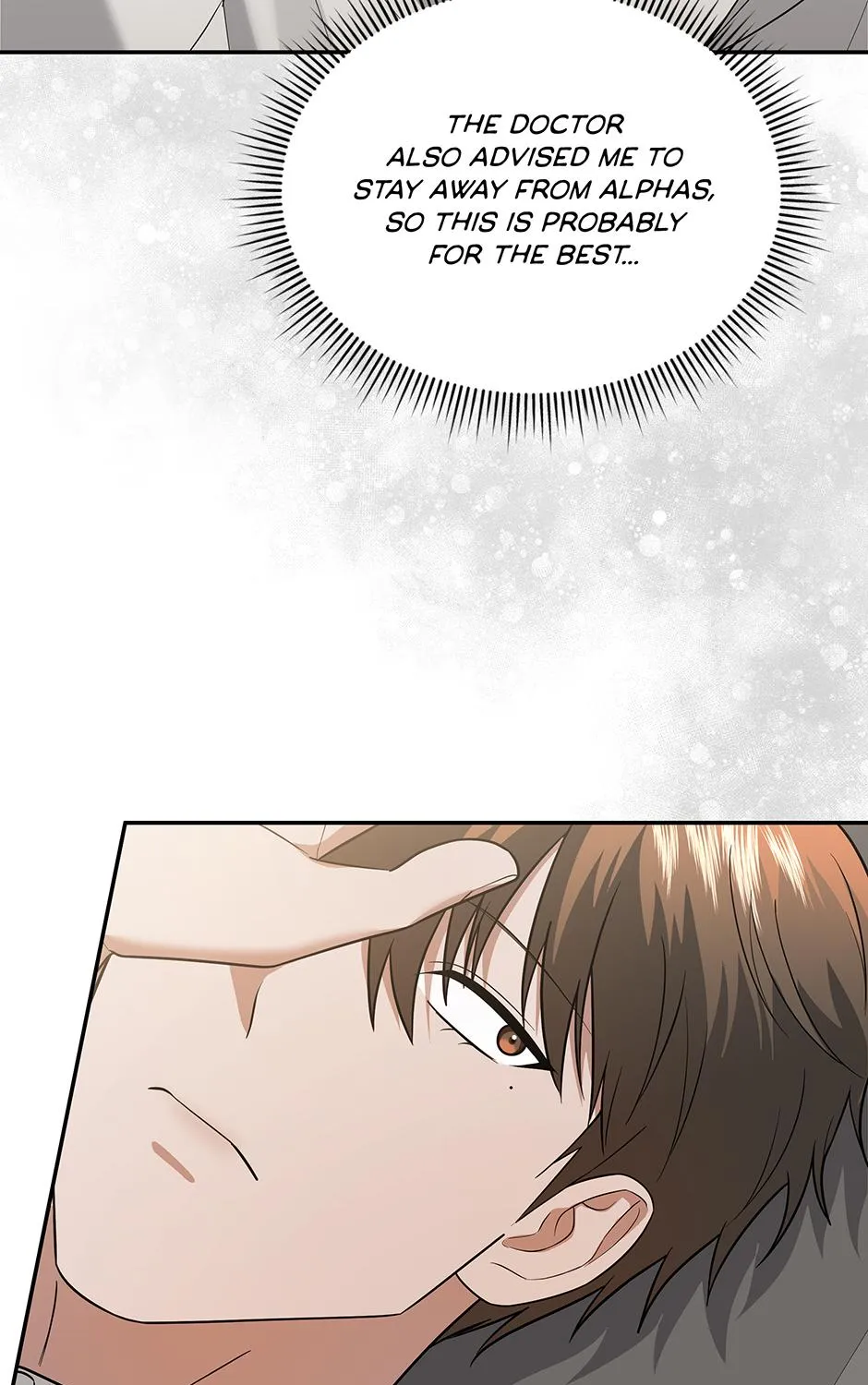SECRETARY GWANGGONGS SURVIVAL DIARY Chapter 20 page 99 - 