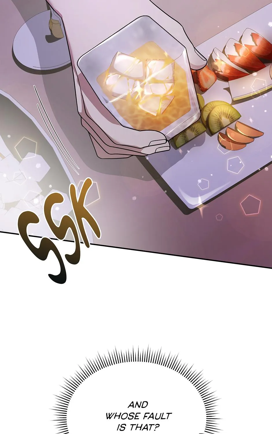SECRETARY GWANGGONGS SURVIVAL DIARY Chapter 21 page 102 - 