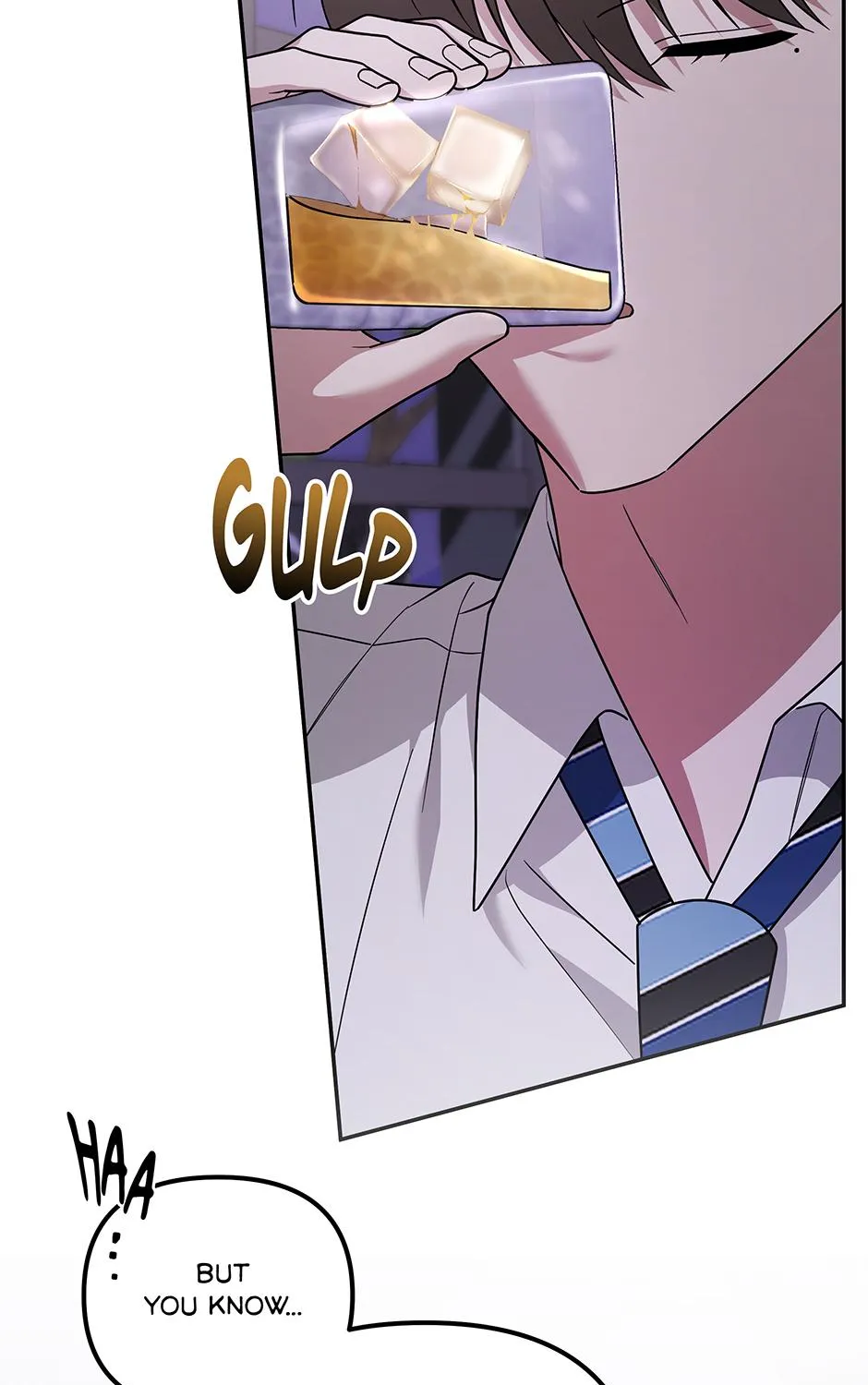 SECRETARY GWANGGONGS SURVIVAL DIARY Chapter 21 page 106 - 