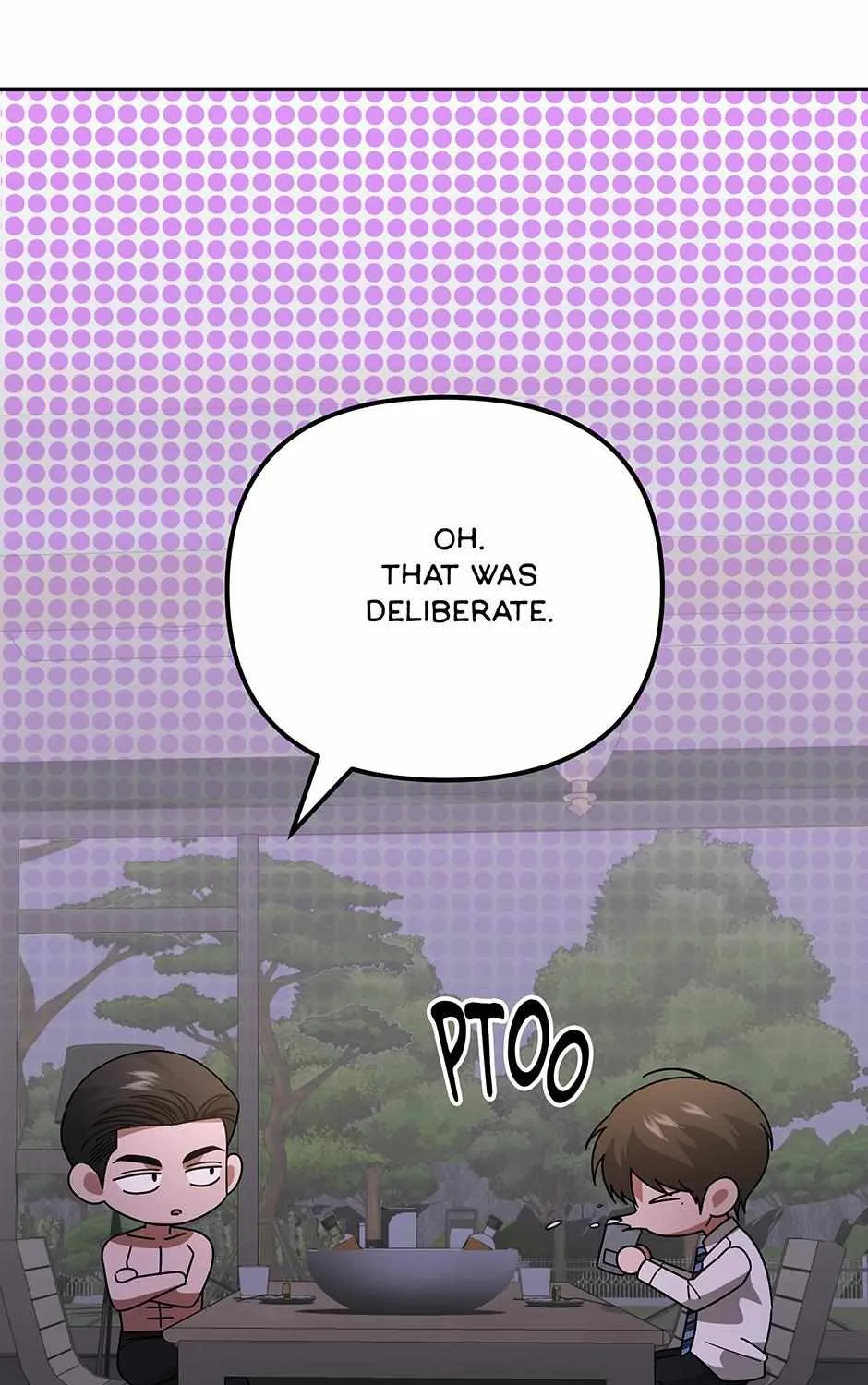 SECRETARY GWANGGONGS SURVIVAL DIARY Chapter 21 page 110 - 