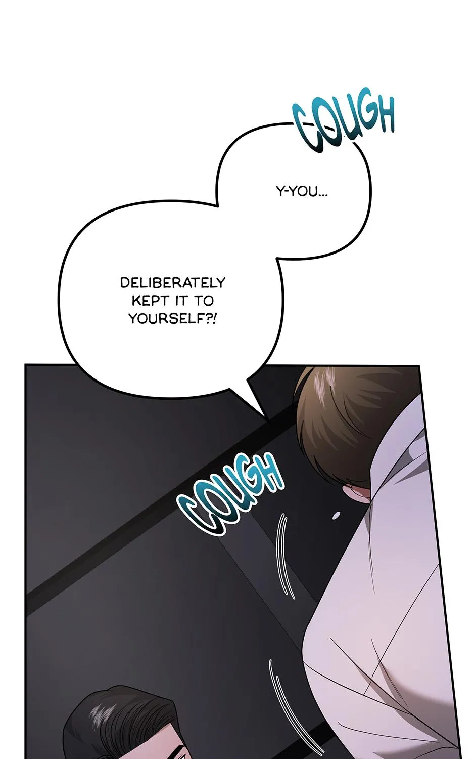 SECRETARY GWANGGONGS SURVIVAL DIARY Chapter 21 page 112 - 