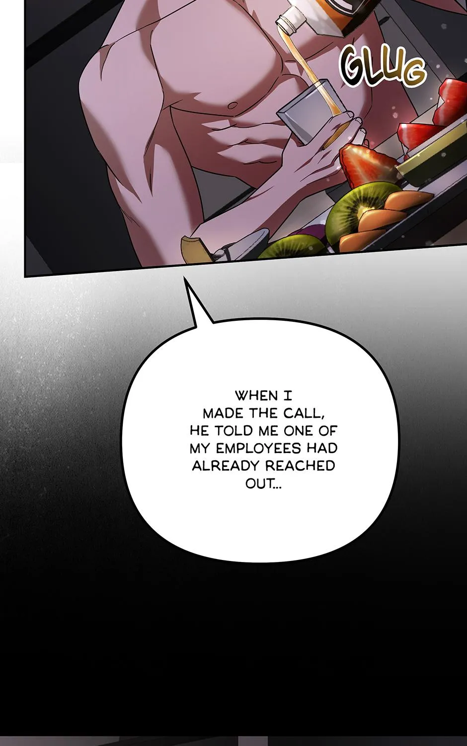 SECRETARY GWANGGONGS SURVIVAL DIARY Chapter 21 page 114 - 