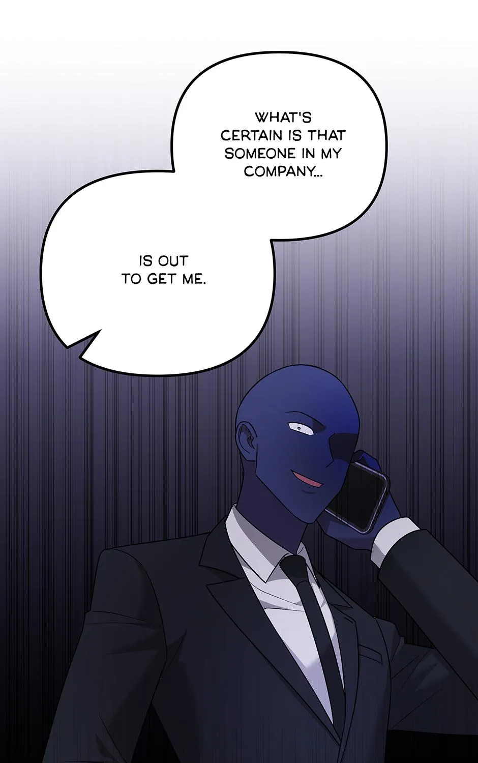 SECRETARY GWANGGONGS SURVIVAL DIARY Chapter 21 page 120 - 