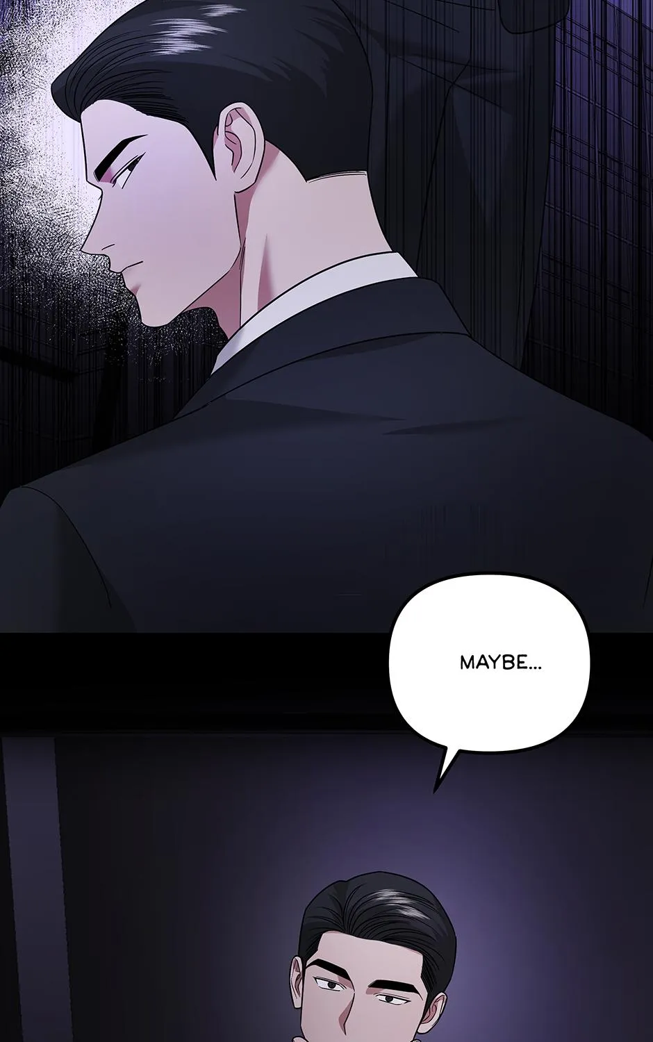 SECRETARY GWANGGONGS SURVIVAL DIARY Chapter 21 page 122 - 