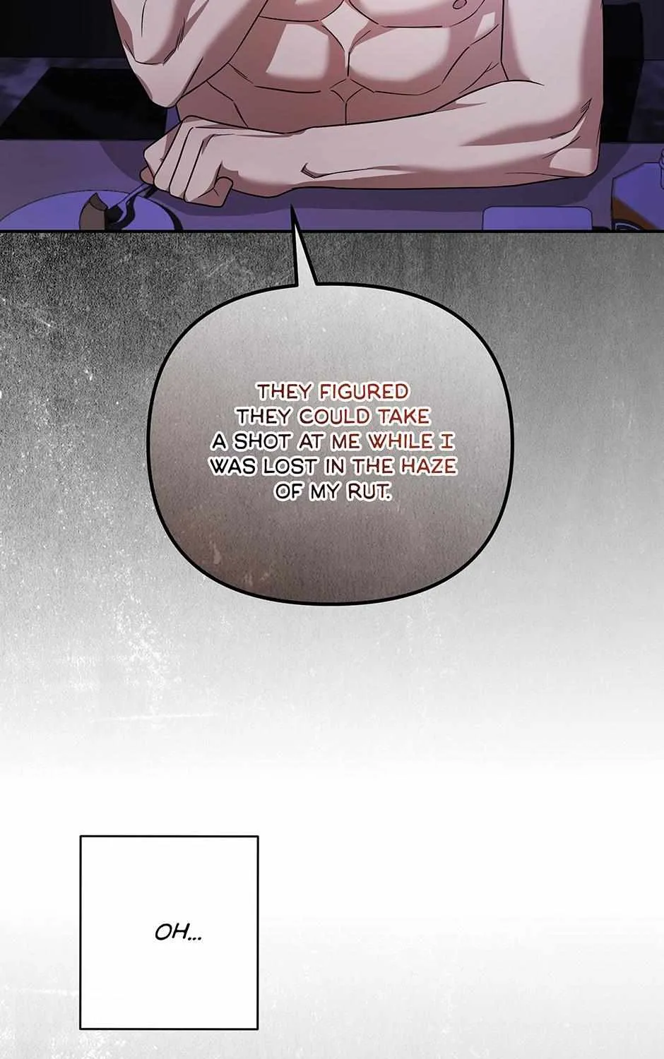 SECRETARY GWANGGONGS SURVIVAL DIARY Chapter 21 page 124 - 