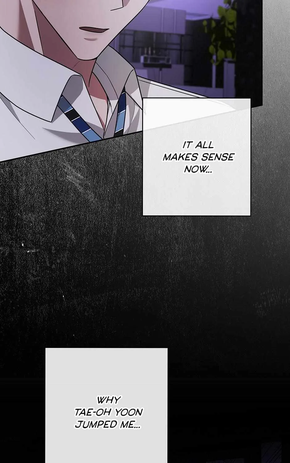 SECRETARY GWANGGONGS SURVIVAL DIARY Chapter 21 page 126 - 