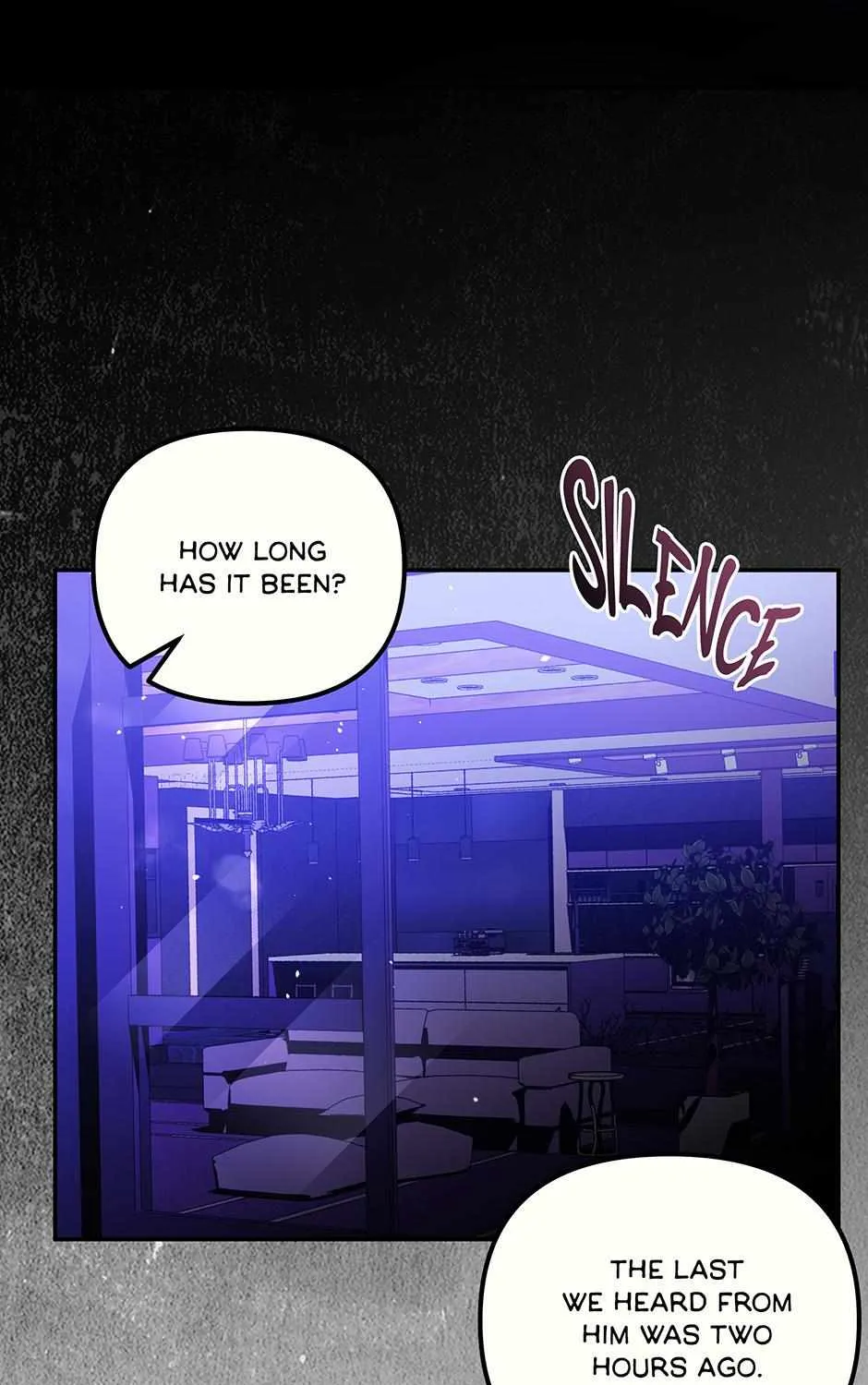 SECRETARY GWANGGONGS SURVIVAL DIARY Chapter 21 page 16 - 
