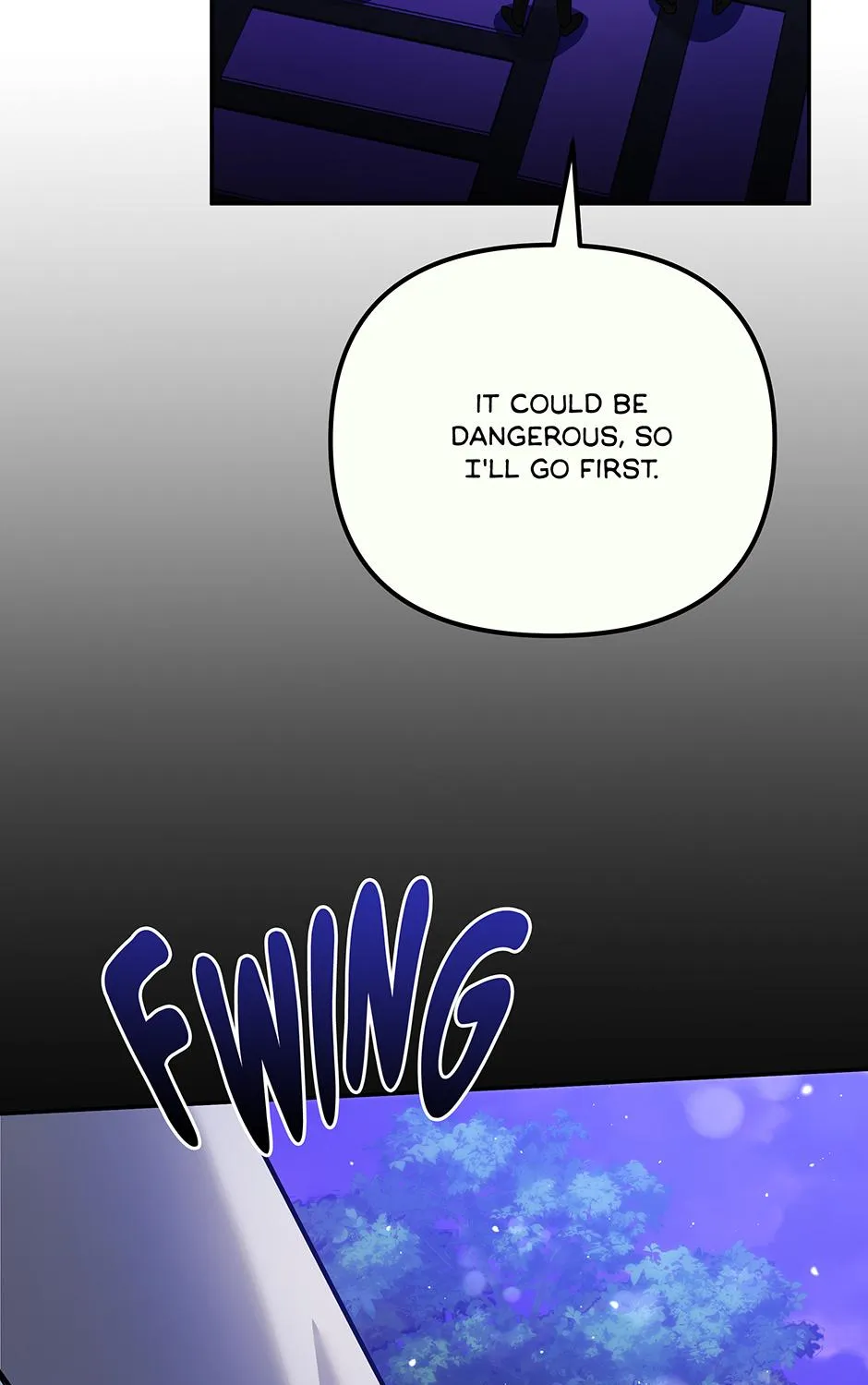 SECRETARY GWANGGONGS SURVIVAL DIARY Chapter 21 page 20 - 