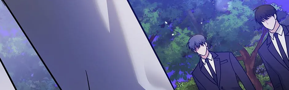 SECRETARY GWANGGONGS SURVIVAL DIARY Chapter 21 page 21 - 