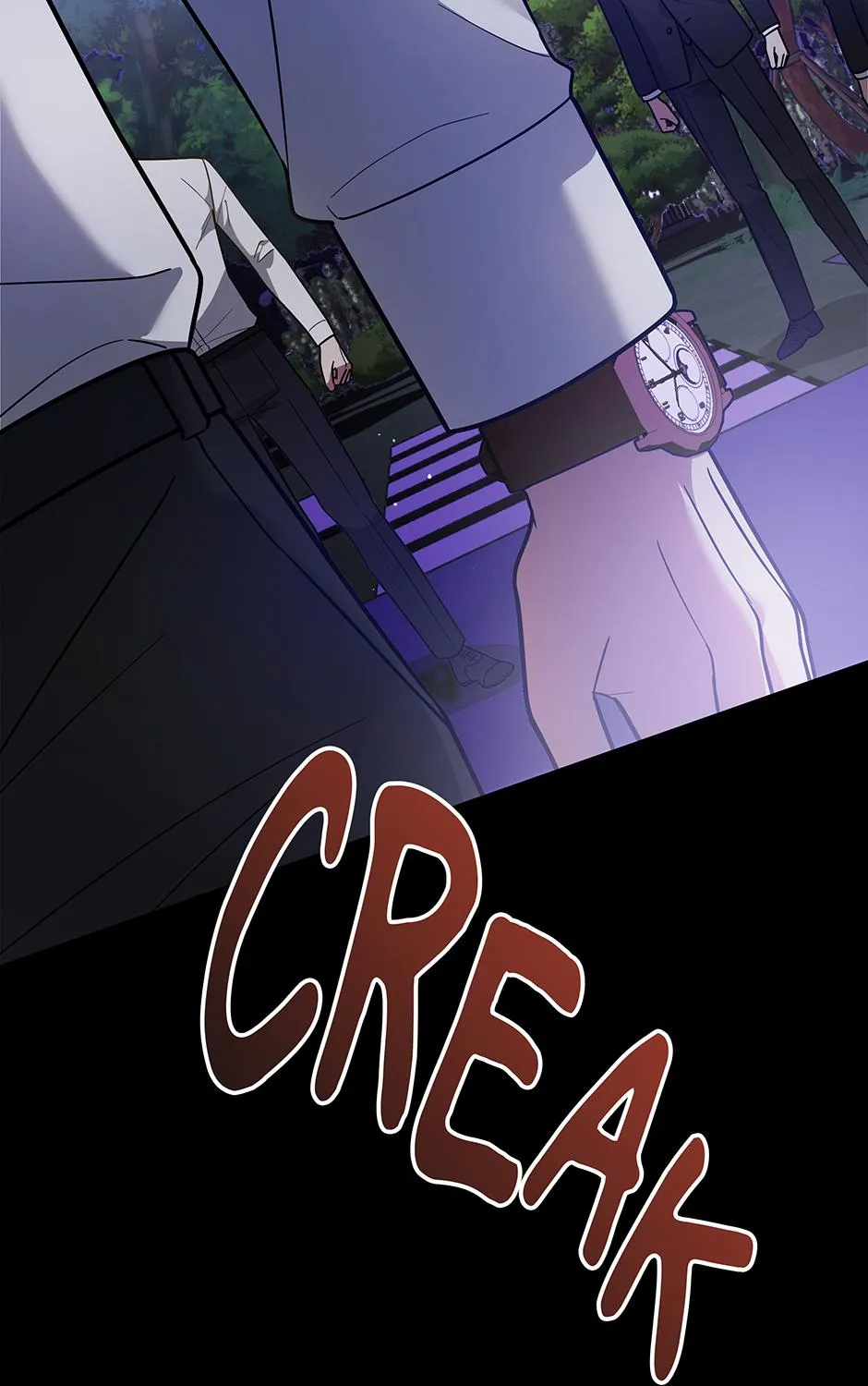 SECRETARY GWANGGONGS SURVIVAL DIARY Chapter 21 page 22 - 