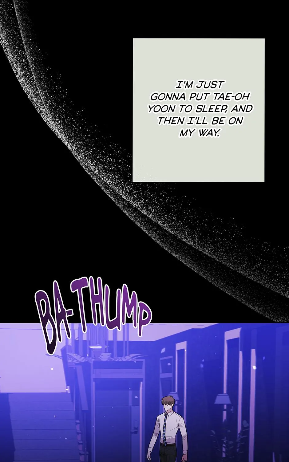 SECRETARY GWANGGONGS SURVIVAL DIARY Chapter 21 page 28 - 