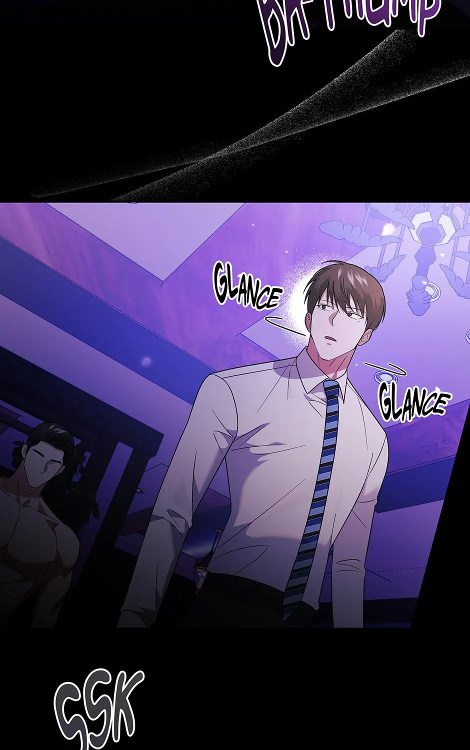 SECRETARY GWANGGONGS SURVIVAL DIARY Chapter 21 page 30 - 