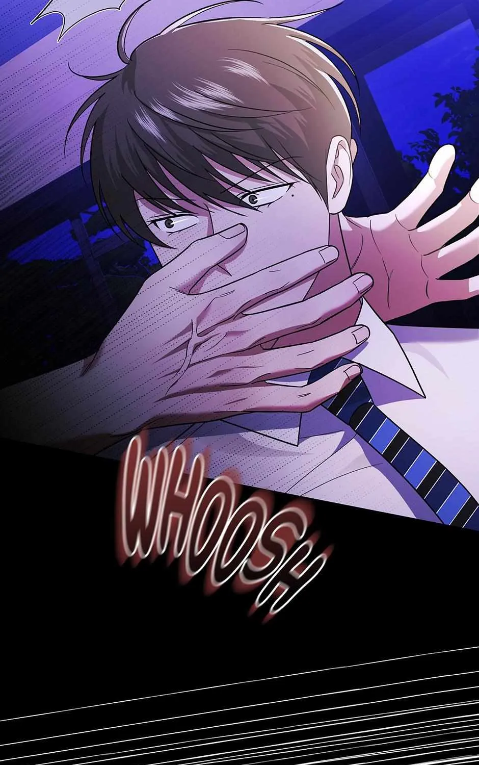 SECRETARY GWANGGONGS SURVIVAL DIARY Chapter 21 page 32 - 