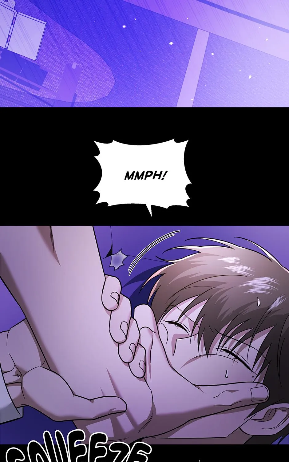 SECRETARY GWANGGONGS SURVIVAL DIARY Chapter 21 page 36 - 