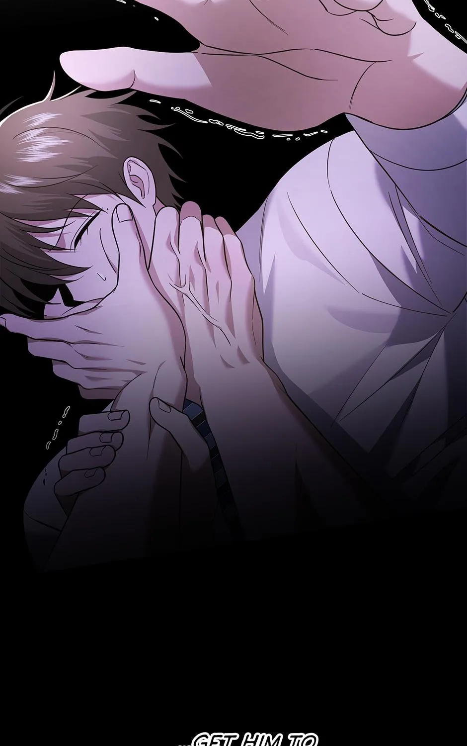 SECRETARY GWANGGONGS SURVIVAL DIARY Chapter 21 page 44 - 
