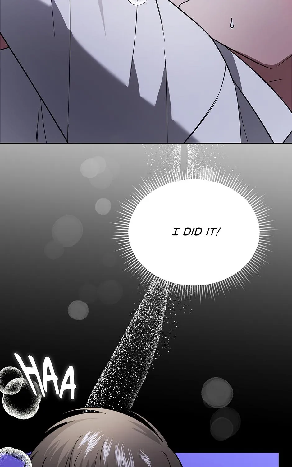 SECRETARY GWANGGONGS SURVIVAL DIARY Chapter 21 page 50 - 