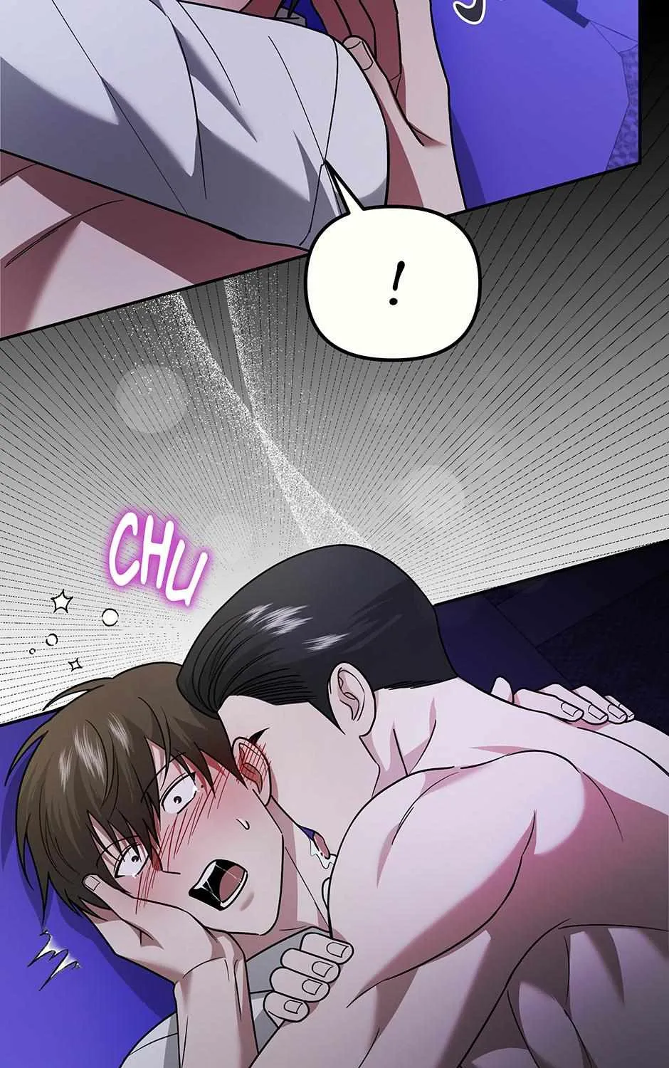 SECRETARY GWANGGONGS SURVIVAL DIARY Chapter 21 page 52 - 