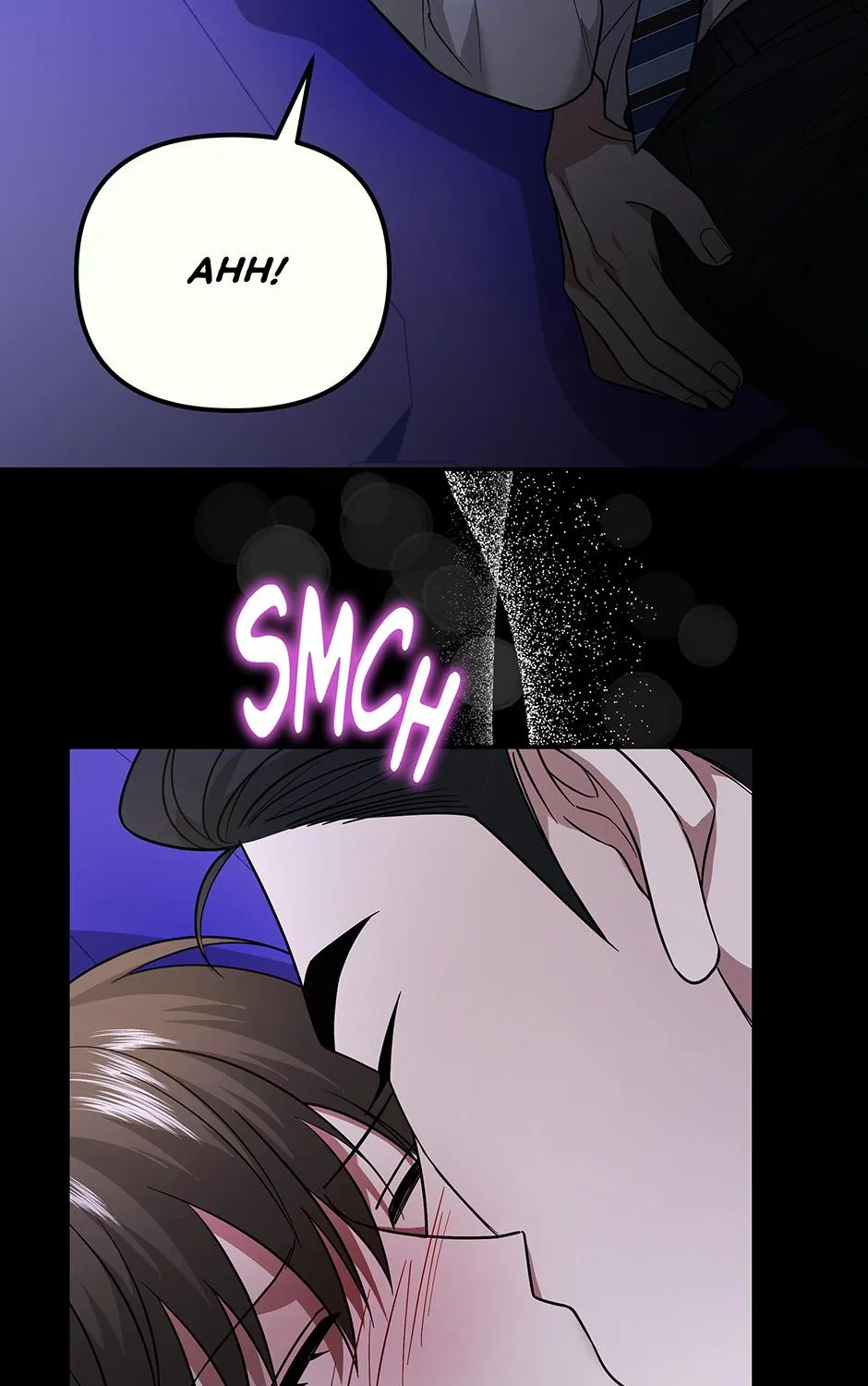 SECRETARY GWANGGONGS SURVIVAL DIARY Chapter 21 page 54 - 