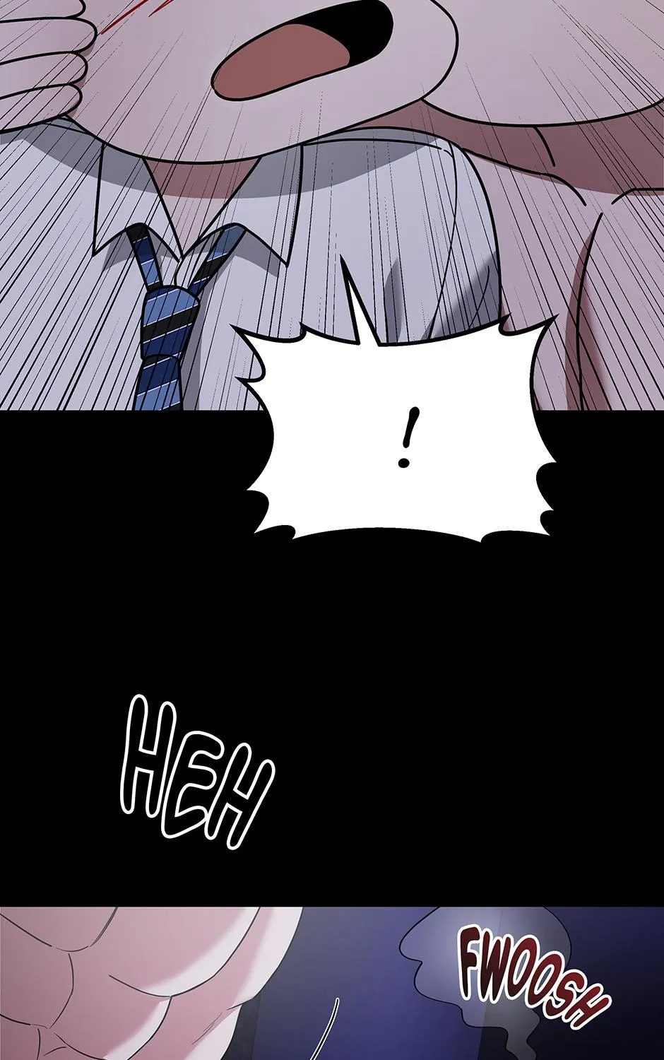 SECRETARY GWANGGONGS SURVIVAL DIARY Chapter 21 page 62 - 