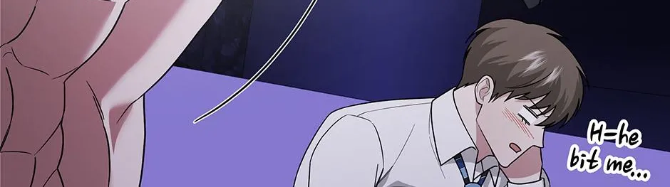 SECRETARY GWANGGONGS SURVIVAL DIARY Chapter 21 page 63 - 