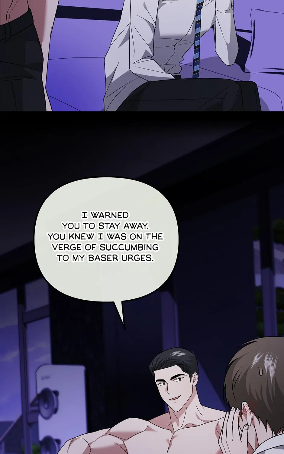SECRETARY GWANGGONGS SURVIVAL DIARY Chapter 21 page 64 - 