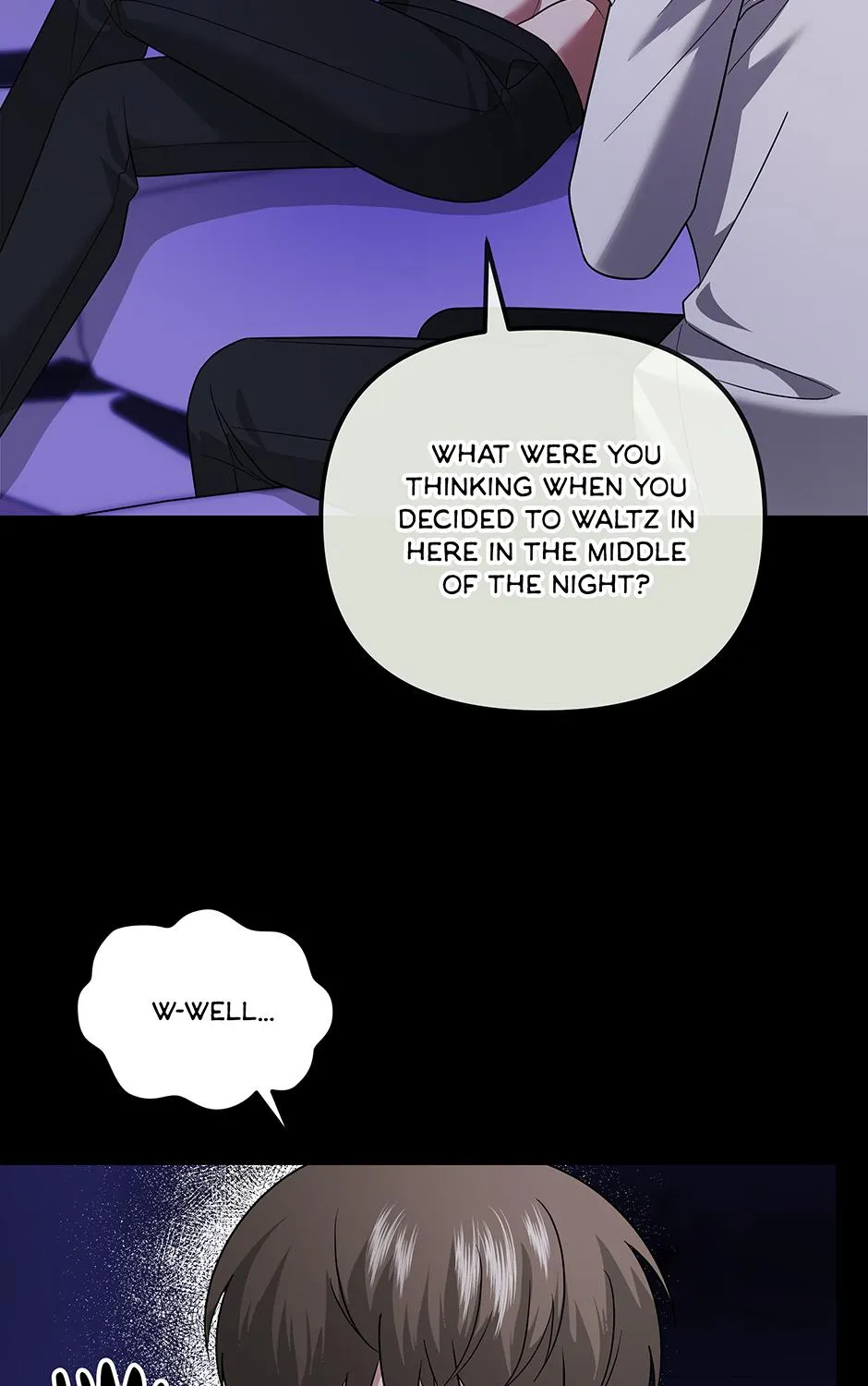 SECRETARY GWANGGONGS SURVIVAL DIARY Chapter 21 page 66 - 