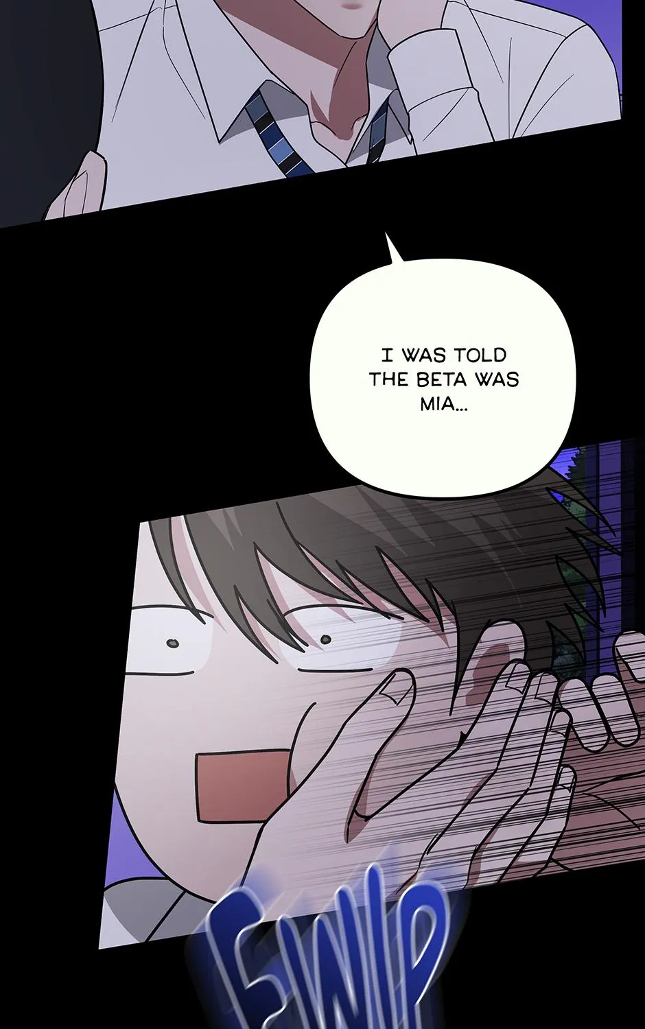 SECRETARY GWANGGONGS SURVIVAL DIARY Chapter 21 page 68 - 