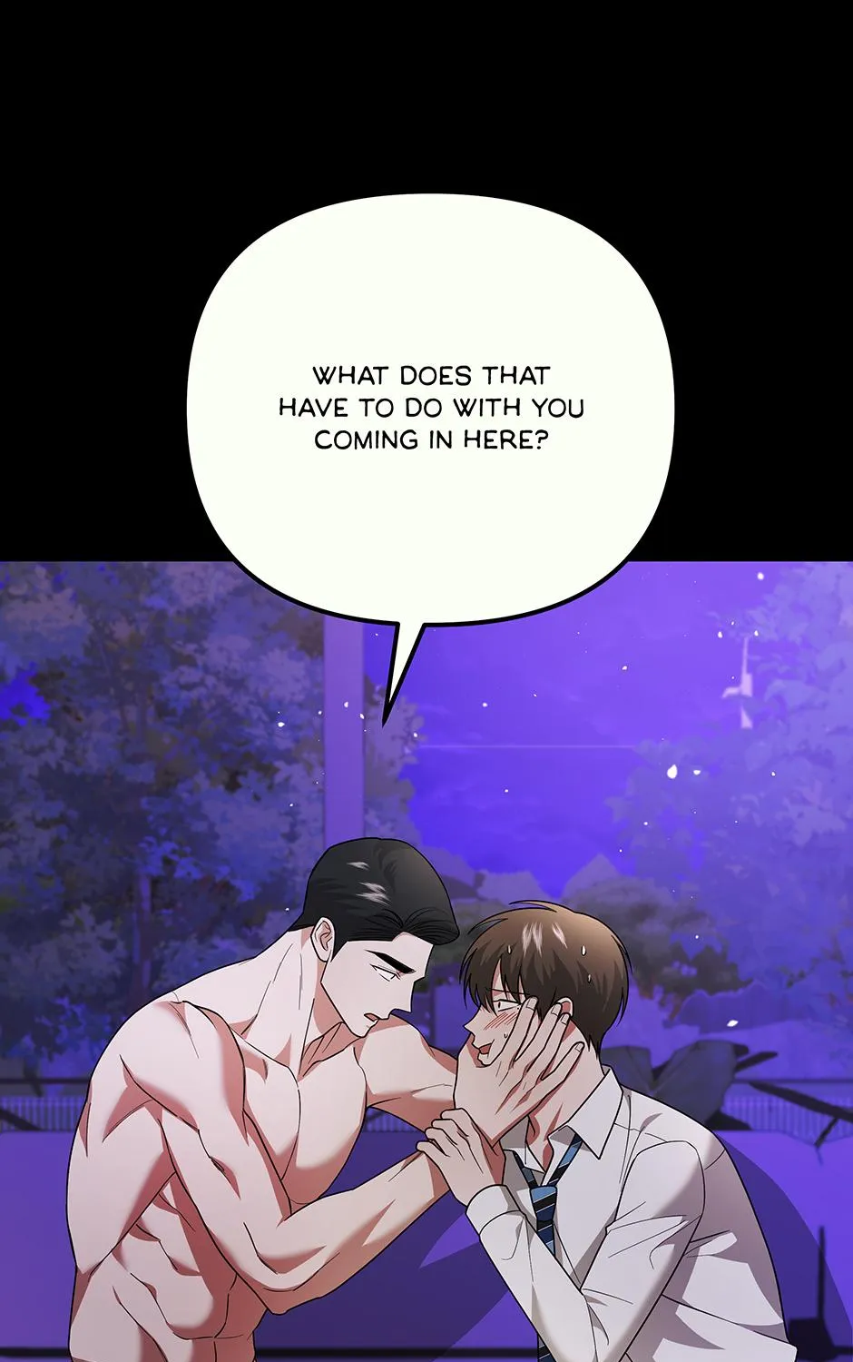 SECRETARY GWANGGONGS SURVIVAL DIARY Chapter 21 page 70 - 