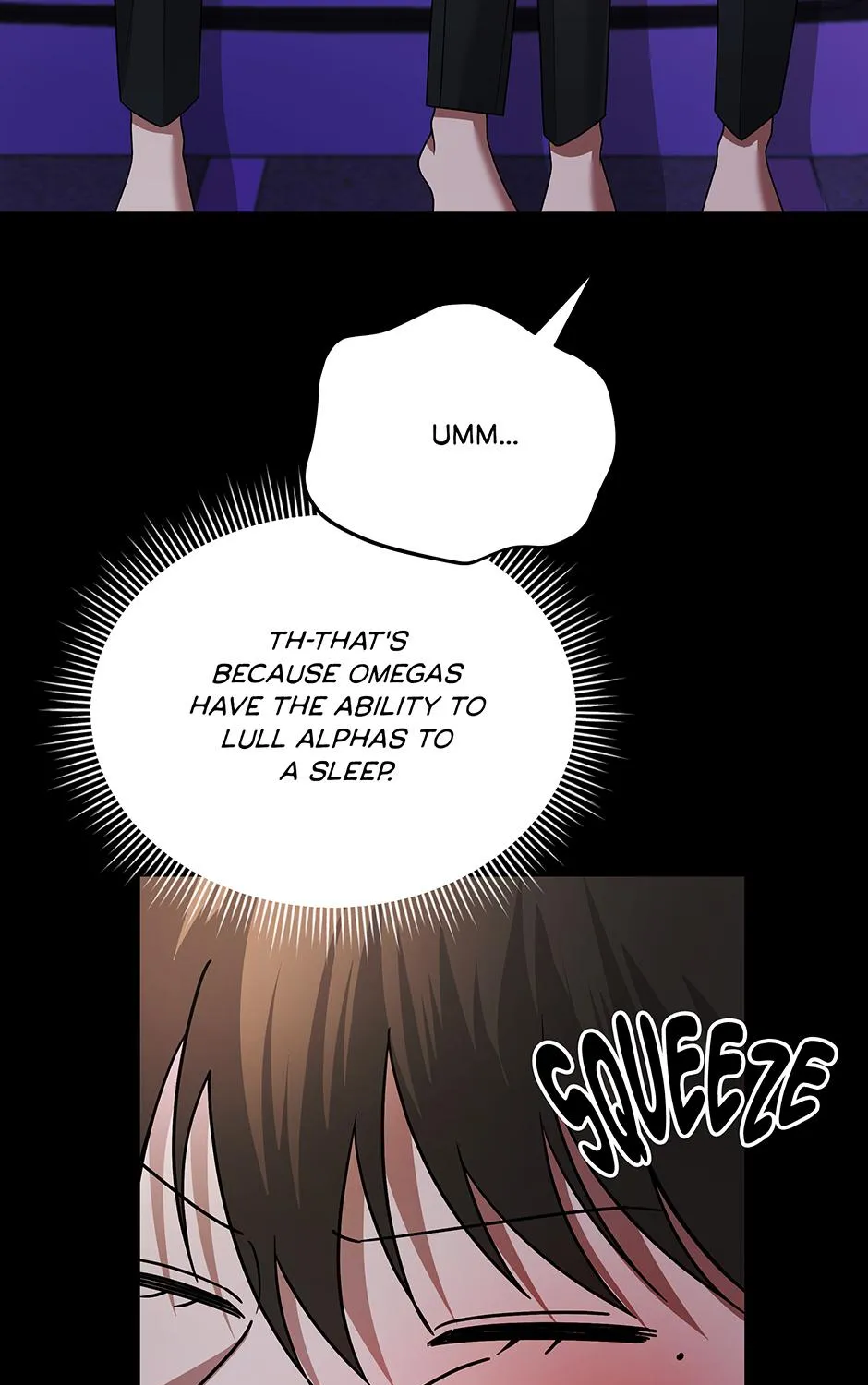 SECRETARY GWANGGONGS SURVIVAL DIARY Chapter 21 page 72 - 