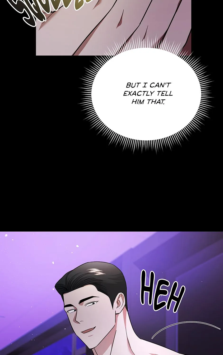 SECRETARY GWANGGONGS SURVIVAL DIARY Chapter 21 page 74 - 