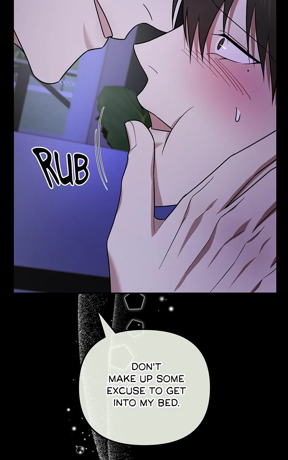 SECRETARY GWANGGONGS SURVIVAL DIARY Chapter 21 page 86 - 