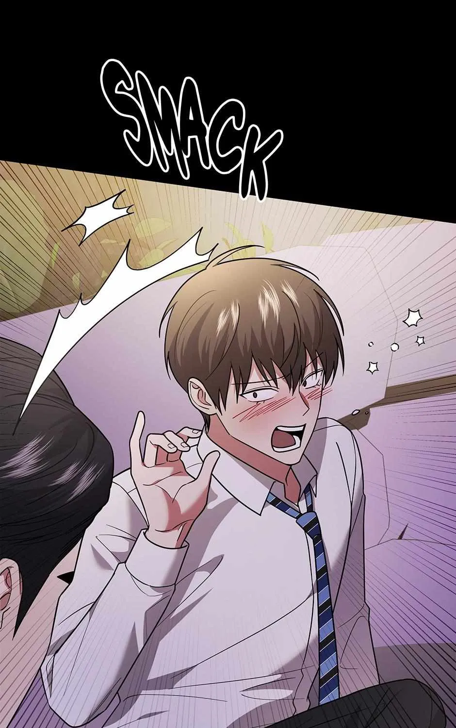 SECRETARY GWANGGONGS SURVIVAL DIARY Chapter 21 page 90 - 