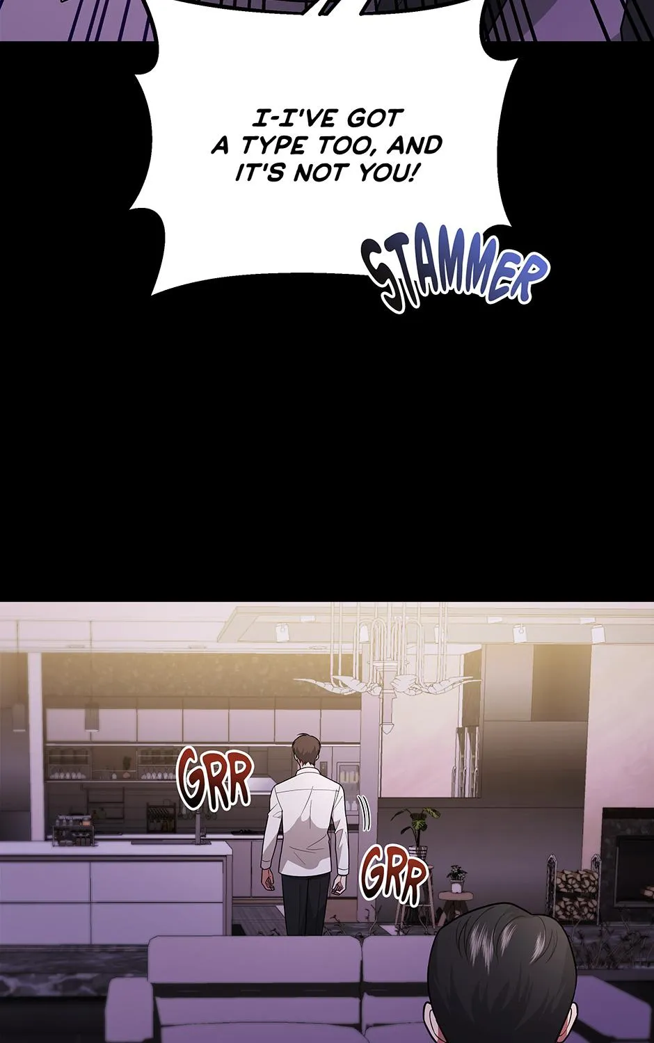 SECRETARY GWANGGONGS SURVIVAL DIARY Chapter 21 page 92 - 