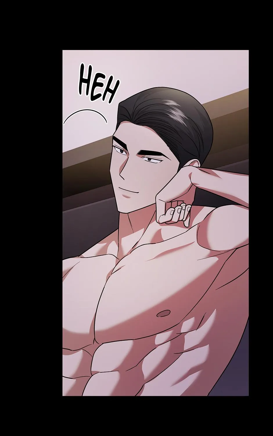 SECRETARY GWANGGONGS SURVIVAL DIARY Chapter 21 page 94 - 
