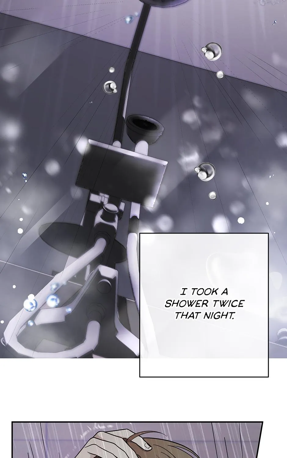 SECRETARY GWANGGONGS SURVIVAL DIARY Chapter 22 page 106 - 