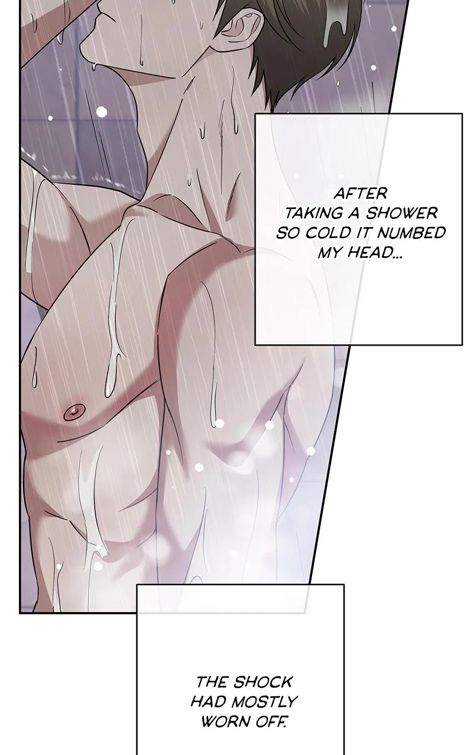 SECRETARY GWANGGONGS SURVIVAL DIARY Chapter 22 page 108 - 