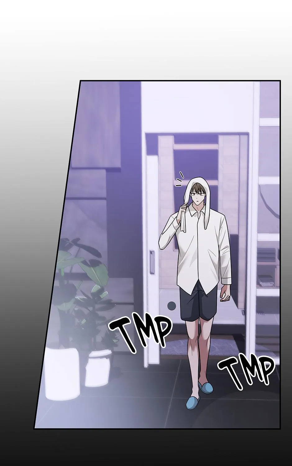 SECRETARY GWANGGONGS SURVIVAL DIARY Chapter 22 page 110 - 