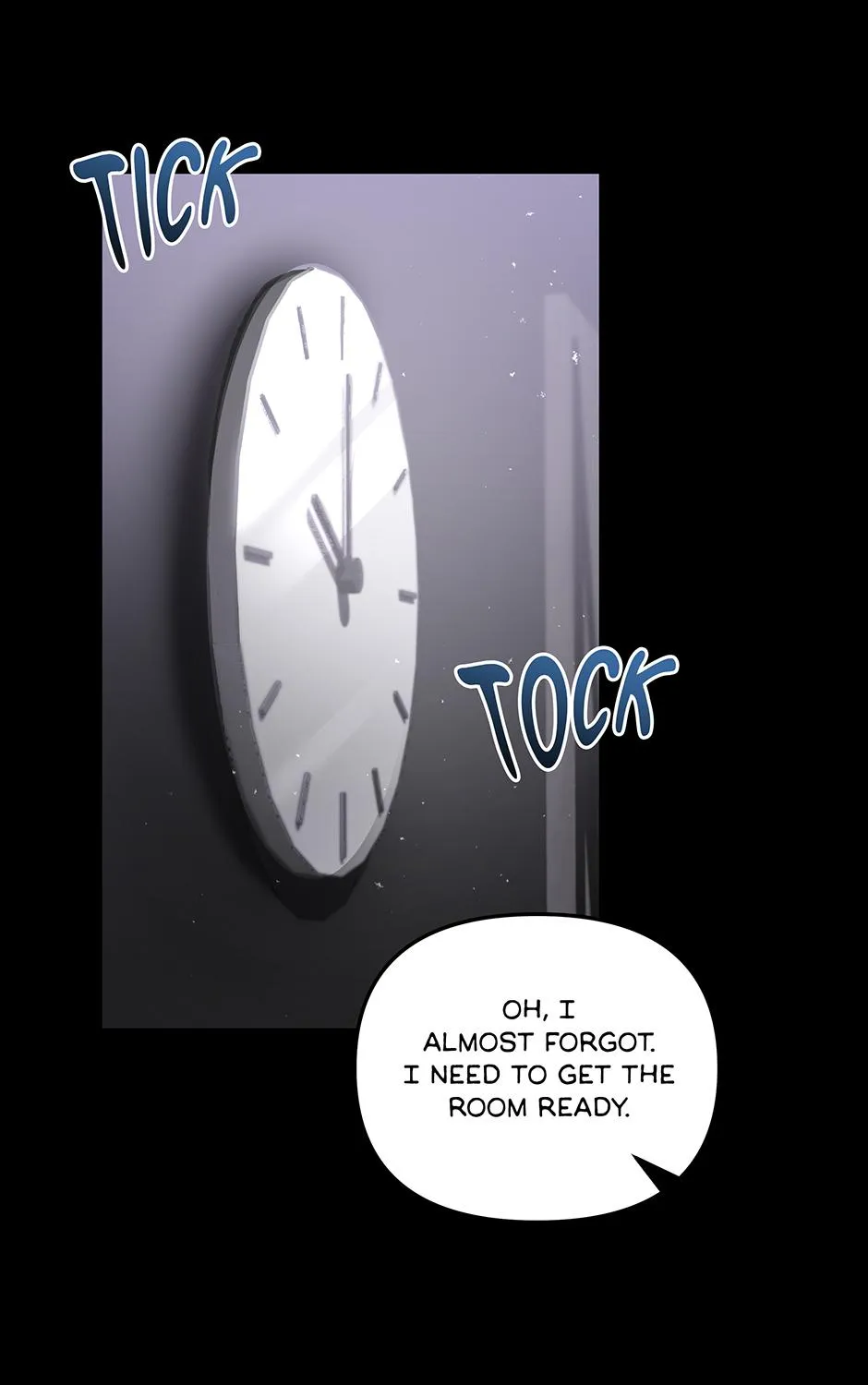 SECRETARY GWANGGONGS SURVIVAL DIARY Chapter 22 page 112 - 
