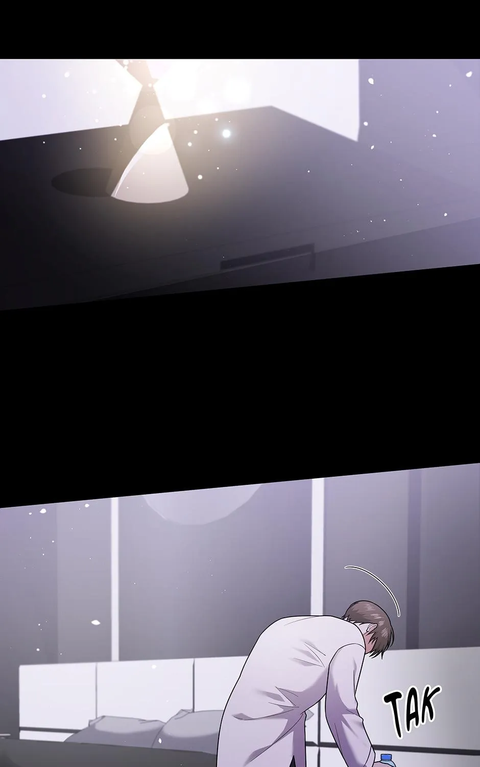 SECRETARY GWANGGONGS SURVIVAL DIARY Chapter 22 page 114 - 