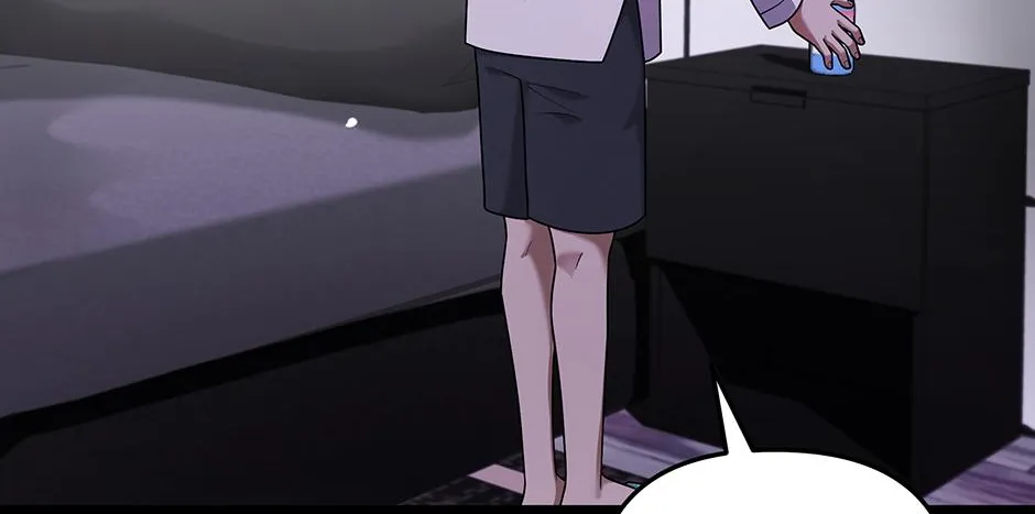 SECRETARY GWANGGONGS SURVIVAL DIARY Chapter 22 page 115 - 