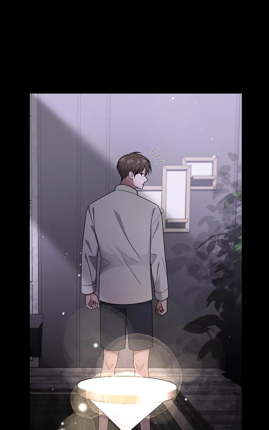SECRETARY GWANGGONGS SURVIVAL DIARY Chapter 22 page 118 - 